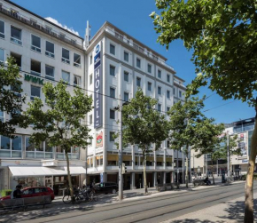 Best Western Hotel zur Post, Bremen